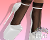 LL**Platforms+stockings