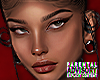 Bella | Head mesh
