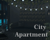 City Apartment Dec |