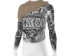 FALL  TEE UP V1