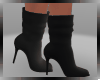 Di* Black Boots