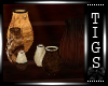 TR~Native American Vases