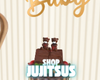 Cake Topper | Bears
