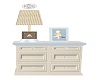 Baby Boy Nightstand