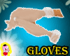 !!A Nurse Lolita Gloves