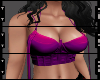 !Pink Cargo Corset