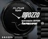 D| Alpha Watch |M2