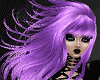 Animated Mia Pink Hair