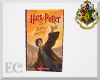 EC| Harry Potter DH Book