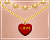 Love Necklace