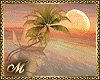 SUNDOWN BEACH DECO