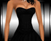 Black Wedding Gown