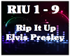 Rip It Up-Elvis Presley