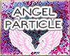 *HWR* Angel Particals
