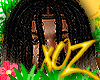 xOz Emo Dreads '25