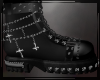 + Goth Docs