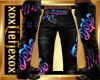 [L] DOPE Pants M