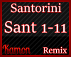MK| Santorini Remix