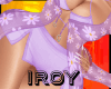 !R Dress