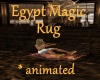 [BD] Egypt Magic Rug