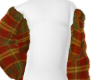Plaid autumn Coat