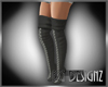 [BGD]Casual Knit Socks-2