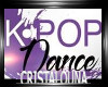 Kpop dances + songs