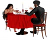 RH Romantic Dinner