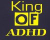 adhd king