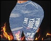 EML "Blue" Sweats (1/2)