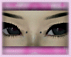 ₪ nose bridge