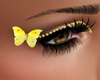 Gold Bfly Eyeliner Anim