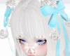 icy bows. ★彡