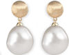 Yellow gold africa pearl