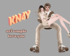 [KNY] love you M