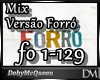 [DM] Mix Forro
