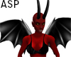 (ASP)Demon Queen Avatar