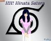 HH! Hinata Satora