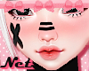 Bandaid + Make up