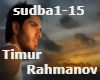 Timur Rahmanov-Sudba