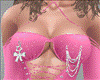 S* Pink Outfit