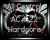 Hardcore | All Control
