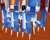 Ice Tree Dining Table 