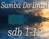 Samba do brasil