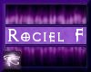 ~Mar Rociel F Purple