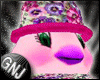 [gnj] pink avatar