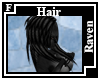 Raven Hair F
