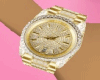 Female Gold R