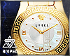 ⚓ Luxury lvb watch