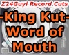 King Kut-WordOfMouth  P1
